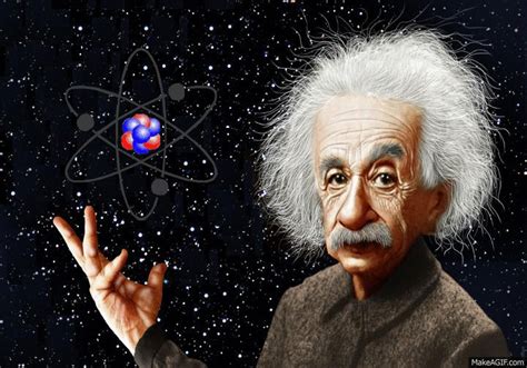 einstein    gif