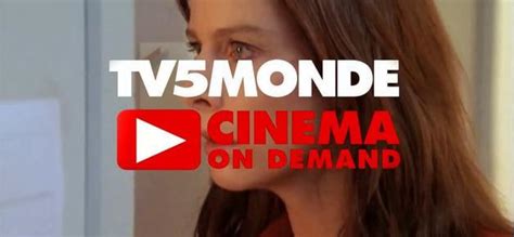 TV5 Monde expands French film services offered in American hotels ...