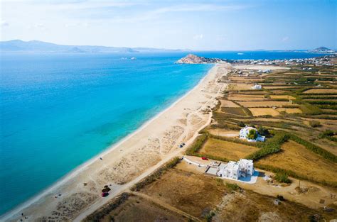 Islas Griegas en 7 Días El Mejor Itinerario de una Semana Grecia