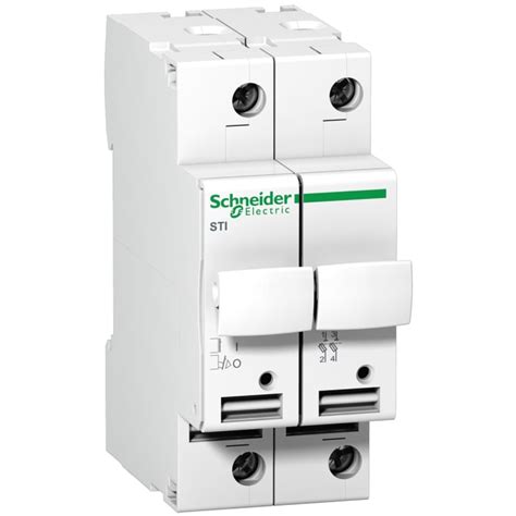 A9N15651 Schneider Electric Interruptor Seccionador De Fusibles