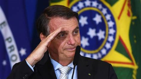 Bolsonaro Por Qué Preocupa La Militarización Del Poder Civil Que El