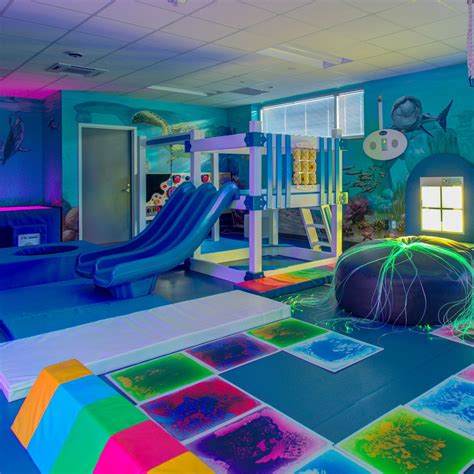 34 Sensory Room Ideas To Calm Kids Down On A Budget Artofit