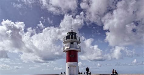 Cape Ortegal Lighthouse in Cariño Spain Sygic Travel