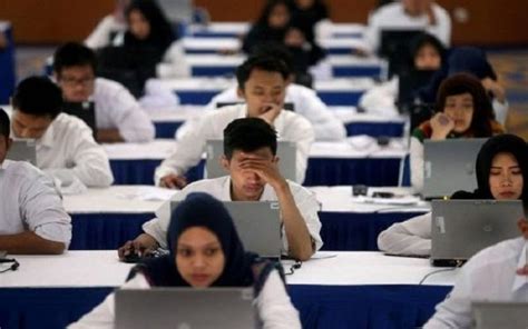 10 Contoh Soal Tes Diagnostik Non Kognitif Sma Kelas 10