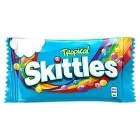 Skittles Tropical | Acquista Skittles Tropical online