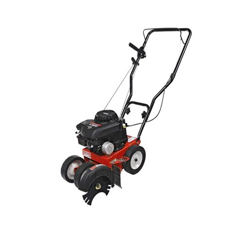 Troy Bilt 9 In Gas Lawn Edger In The Lawn Edgers Department At