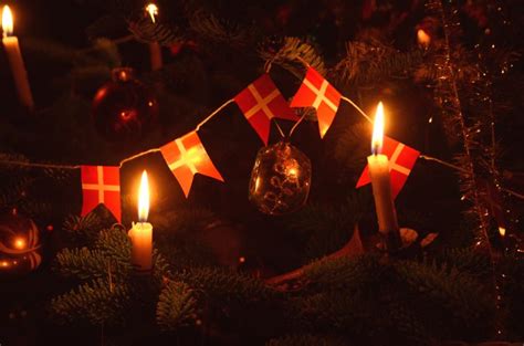 Danish Christmas Traditions - Adamant Kitchen