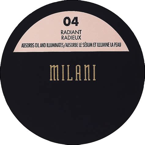 Milani Make It Last Setting Powder Mineral Setting Powder Makeup Uk