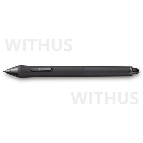 Wacom Grip Pen Kp E For Intuos Pro Cintiq Ux Hd Hd