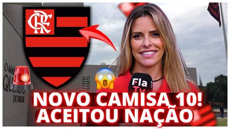 Confirmado Agora Incr Vel Meng O N O Para Torcida Vai A Loucura Baita