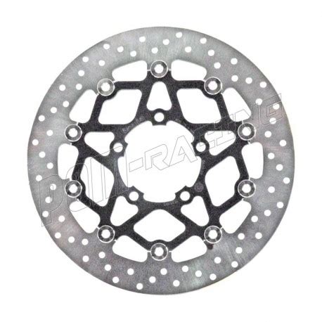 Disque De Frein Avant Flottant Brembo Street Triple