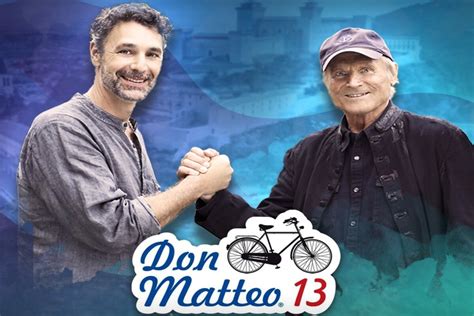 Don Matteo Stasera Gioved Aprile Anticipazioni