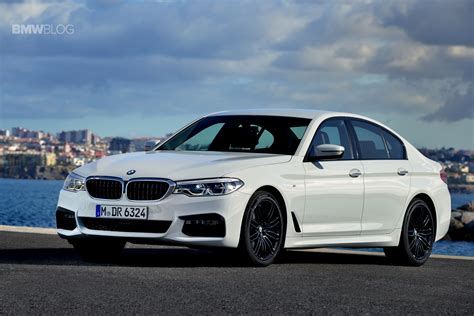 Bmw G Series Goes Up In Price Gets More Equipment