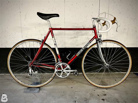 Colnago Saronni Used