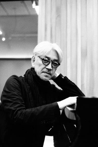 Ryuichi Sakamoto What Was The Death Causes Of Ryuichi Sakamoto Age