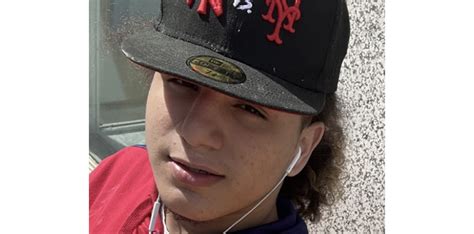 Police Seek Publics Help To Locate 16 Year Old Boy Riverhead News Review