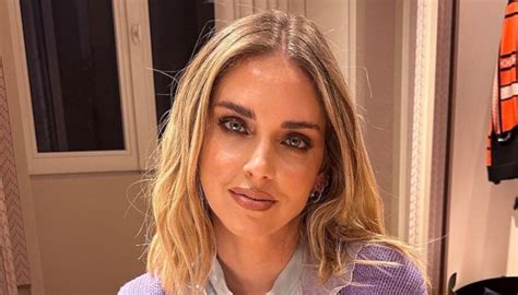 Caso Ferragni Balocco Chiara Ferragni E Alessandra Balocco Indagate