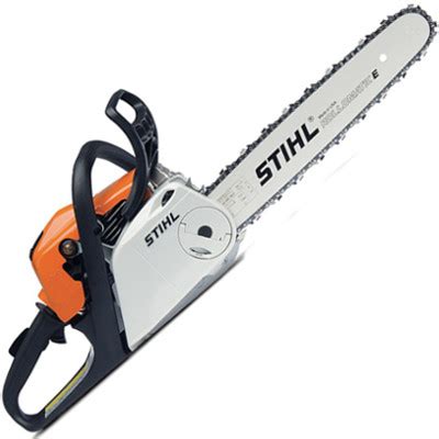 Stihl Ms C Be Gas Chainsaw Reviews Youthful Home