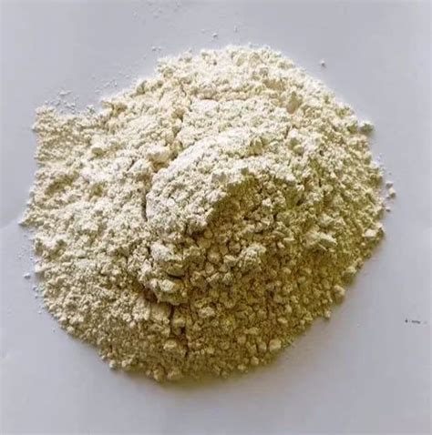 Powdered Potash Feldspar Powder Packaging Type Jumbo Bags Packaging Size 1000 1200kg At Best