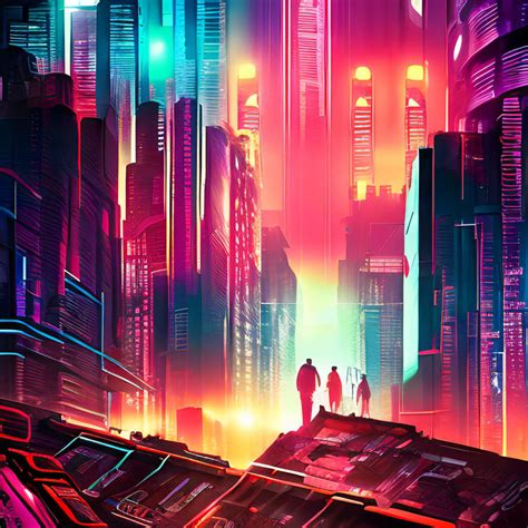 Cyberpunk Edgerunners Poster 2 By Viktoriastraka On Deviantart