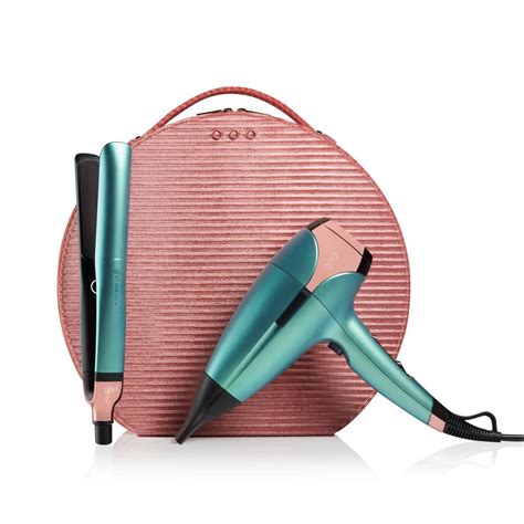 Ghd Deluxe T Set Hair Dryers Back Market