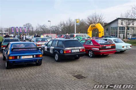 Adac Stormarn Classic R Ckblick Ost Blog