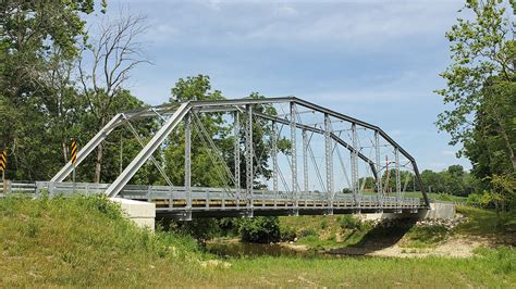 Historic Bridges