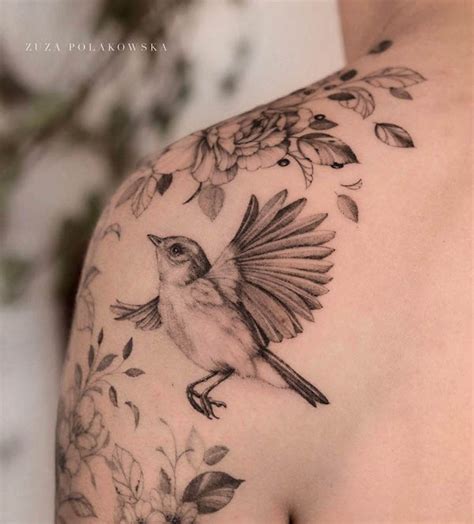 Aggregate More Than 80 Arm Tattoos Birds Vova Edu Vn