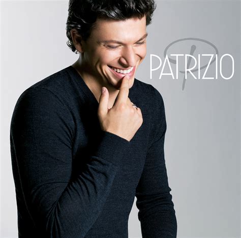 Italian American Girl Italian Singer Patrizio Buanne Live In Concert