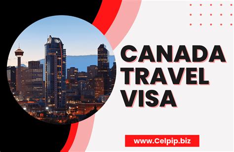 Want To Apply For A Canada Travel Visa Free Celpip Mock Practice