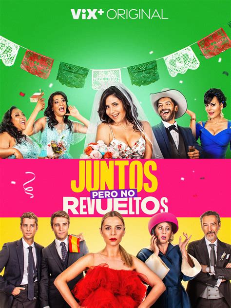 Juntos Y Revueltos 8