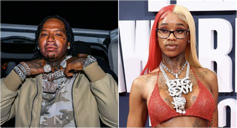 Moneybagg Yo Enlists Sexyy Red On New Song Big Dawg Listen Hiphop N More