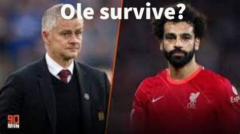 Will Ole Get Sacked And Is Salah The Best Player In The World Youtube