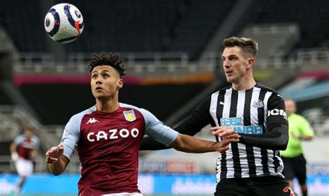 Aston Villa Ollie Watkins Se Gana La Renovaci N