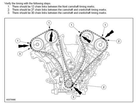 2005 Ford 5 4 Timing Marks Diagram Diagram Ford 5 4 Timing