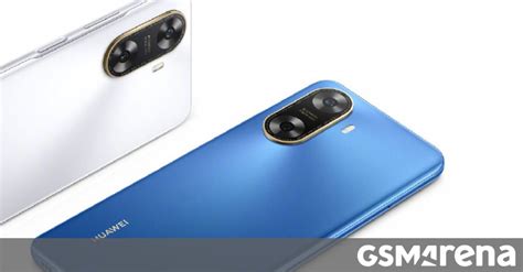 Huawei Teases Enjoy 70z With 6 000mAh Battery Droid News