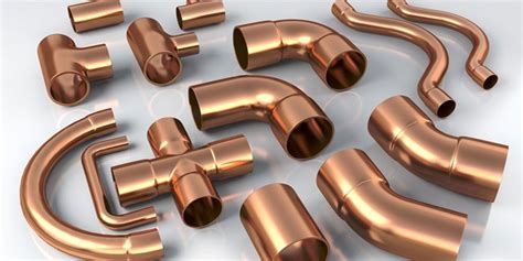 Cupro Nickel Buttweld Pipe Fittings Elbow Cu Ni Reducers Copper