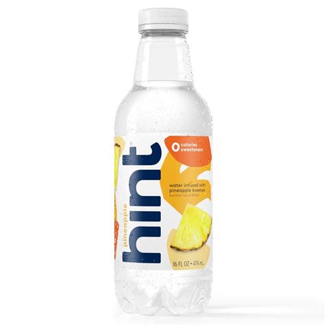 Hint Water, 16 OZ - CVS Pharmacy