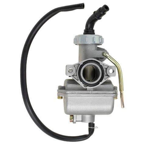 Amazon HIAORS PZ20 Carburetor For Coolster 125cc TaoTao ATA125 NST