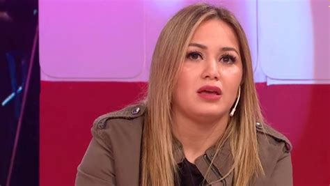 Karina La Princesita Reveló Qué Le Generó Más Tristeza De La Pelea Que