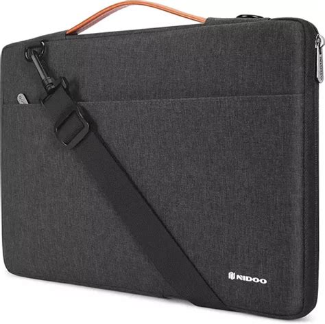 Bolsa Para Laptop Nidoo Para Laptops Ou Tablets De 10 A 1