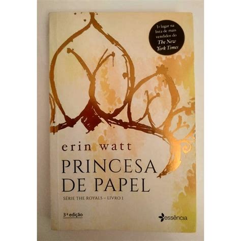 Princesa De Papel Pdf - 7