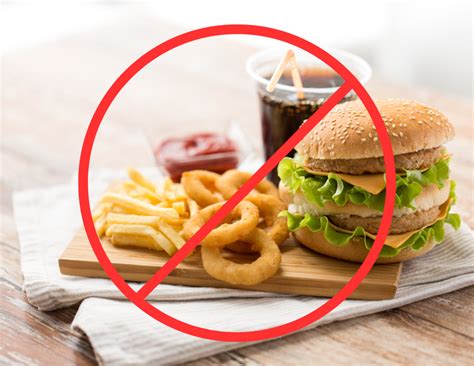To Optimize Your Child’s Health, Learn to Avoid Ultra-Processed Foods ...