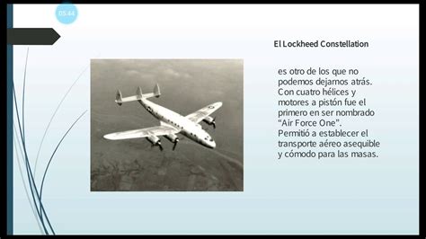 Evolucion De Los Aviones Youtube