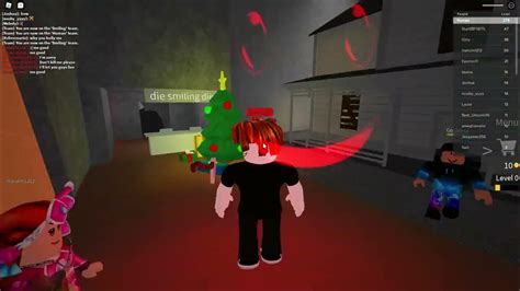 Winning Smile Got Me Infection Smile Roblox Youtube