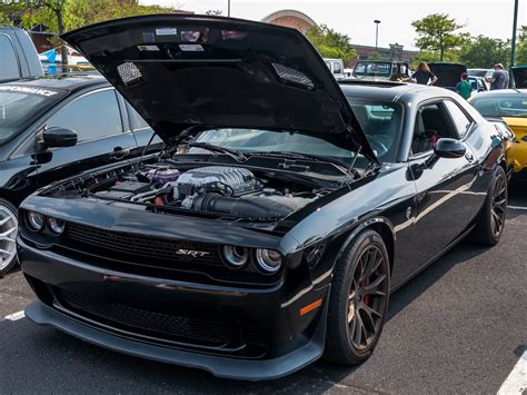 See The Special Mopar Editions Of The Dodge Challenger And Charger