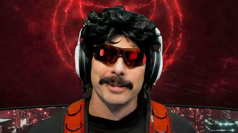 Dr Disrespect Finally Gets Handshake From Youtube As Kick Contract Talks Break Down Dexerto