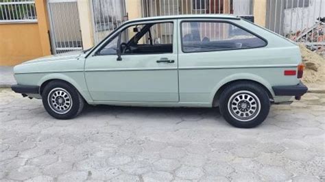 Volkswagen Gol Usados E Novos