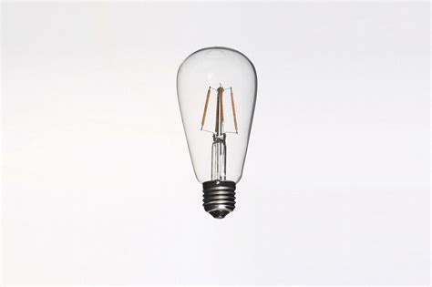 LED Filament Bulb - 002 - OEM (China Manufacturer) - LED Lighting - Lighting Products - DIYTrade ...