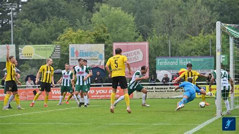 Schalding Riskiert Und Geht Total Baden Sv Schalding Heining E V